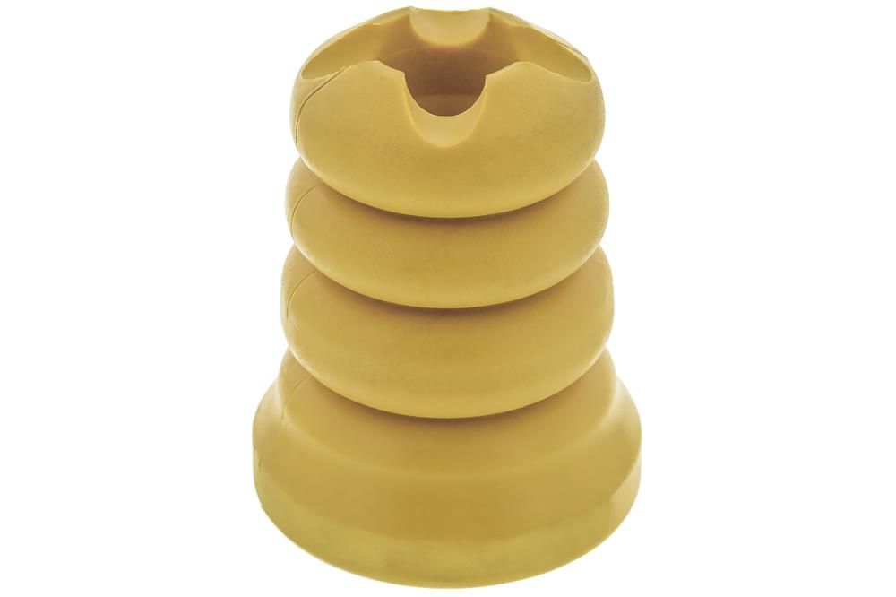 TOPRAN 502 640 Rubber buffer, suspension