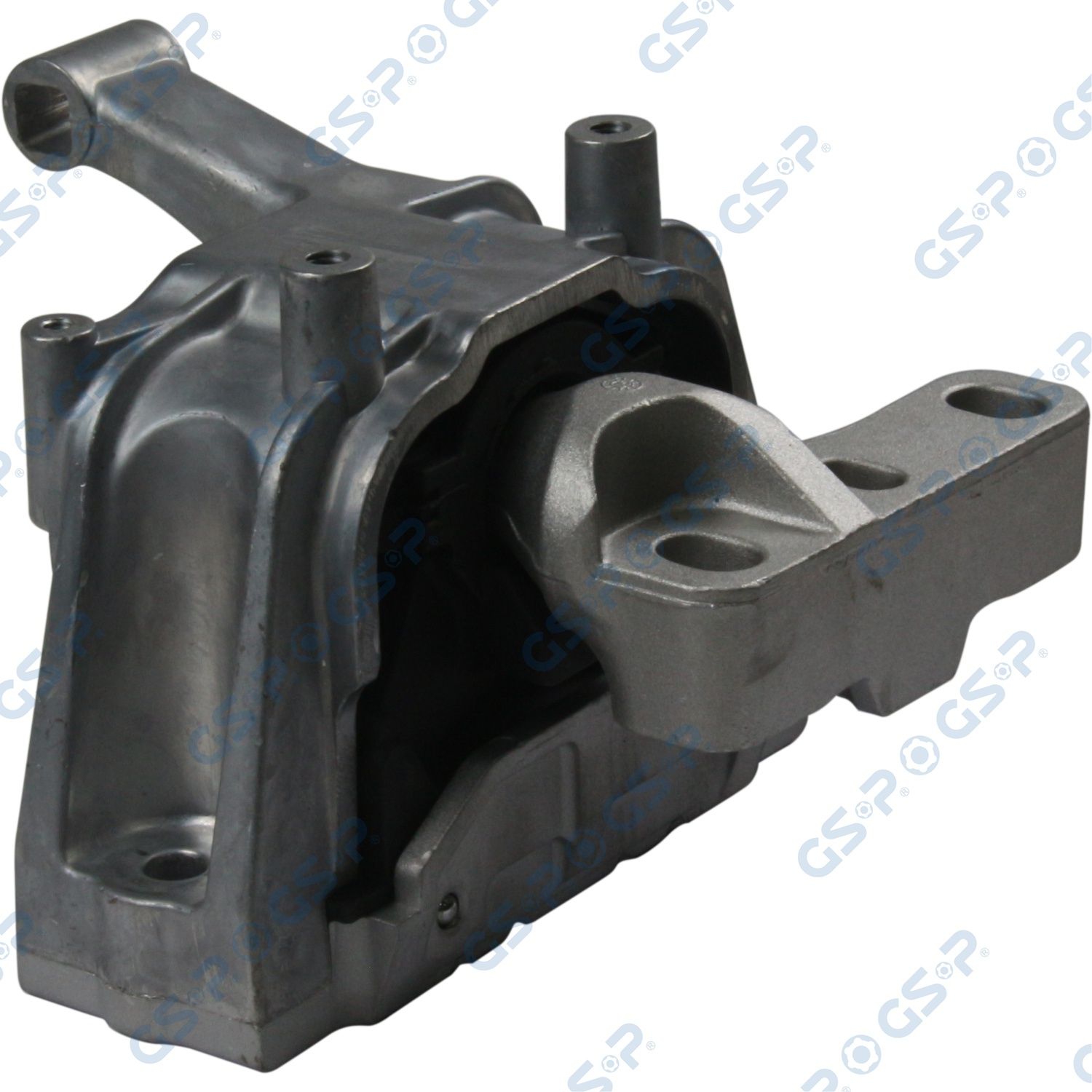 GSP 517489 Mounting, engine