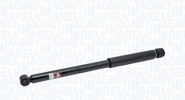 Shock Absorber-main