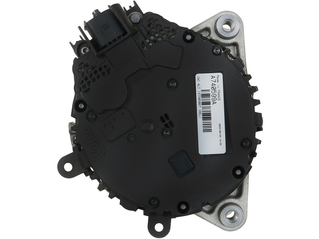 Alternator-2