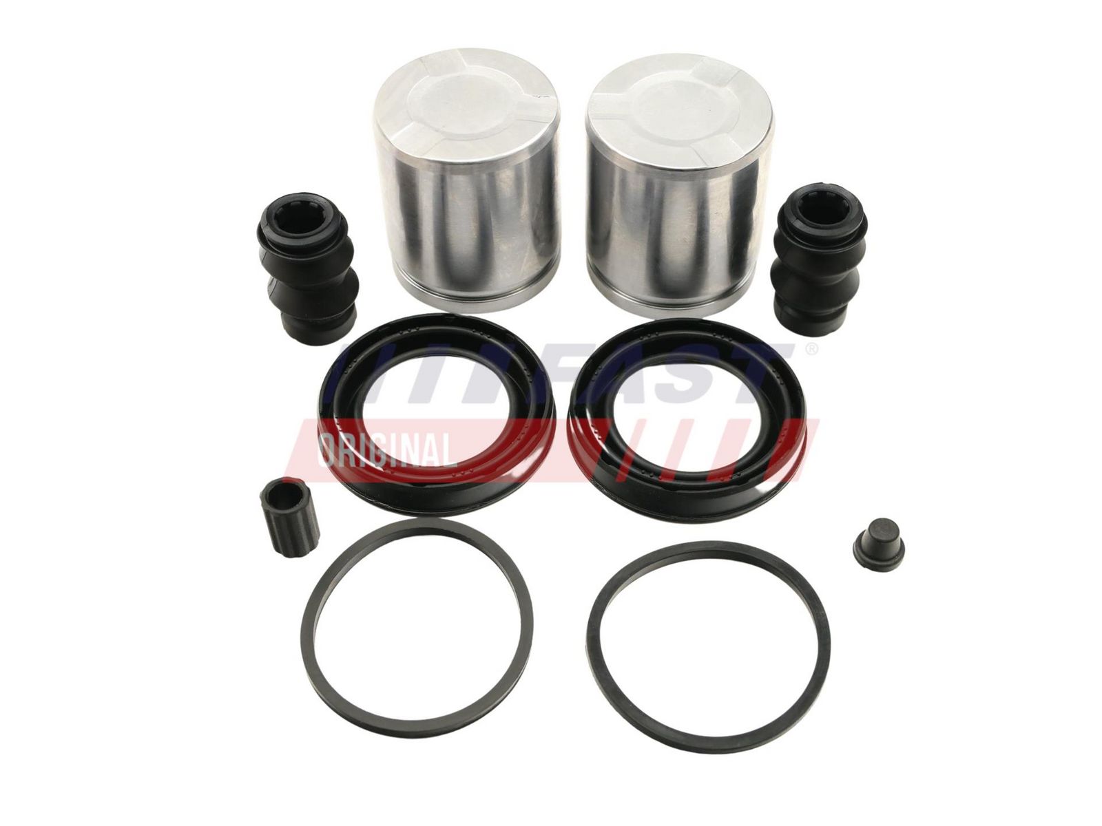 FAST FT34506 Piston, brake caliper