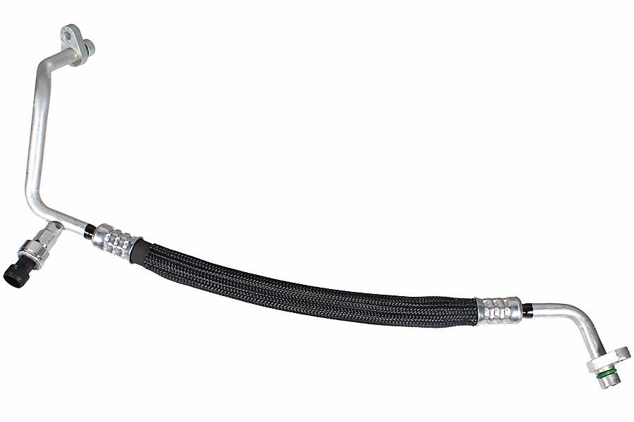 METZGER AUTOTEILE 2360166 High-pressure line, air conditioning