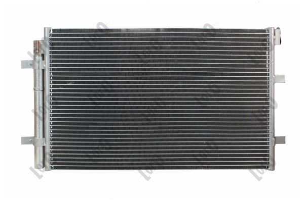 ABAKUS 003-016-0023 Kondensatorius, oro kondicionierius