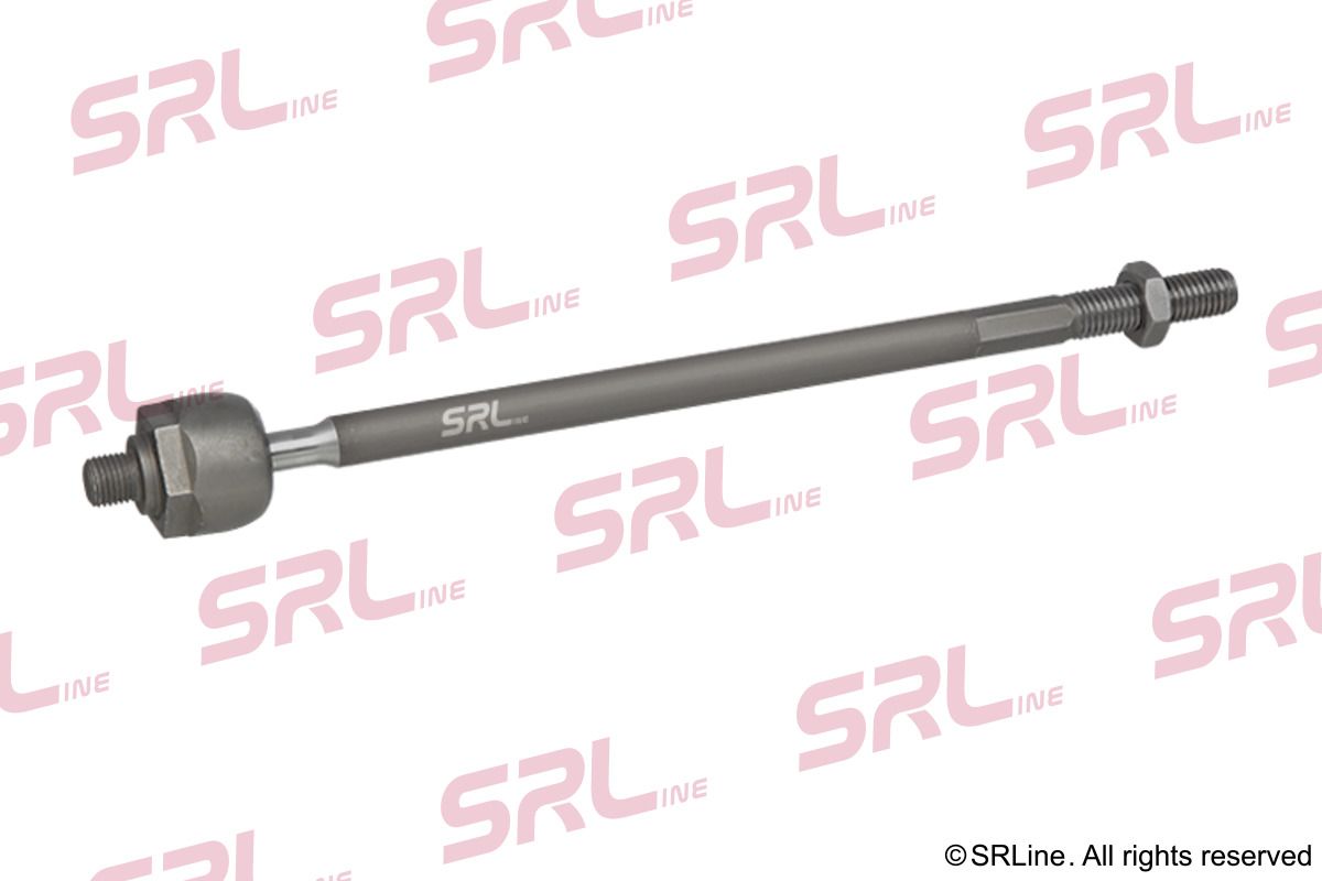 Inner Tie Rod