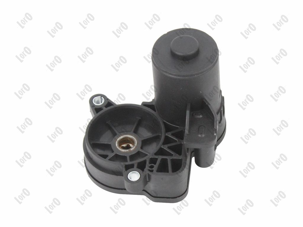Control Element, parking brake caliper-2