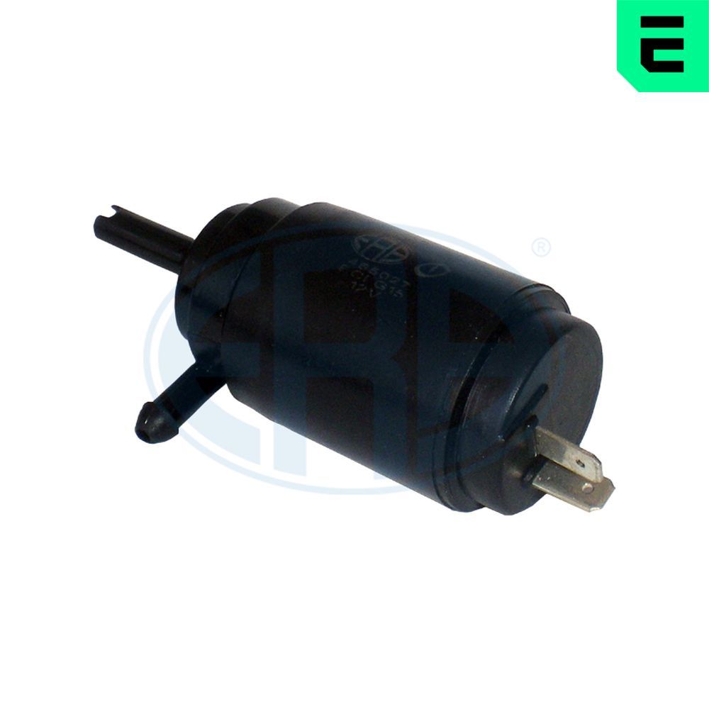 ERA 465027 Washer fluid pump, window cleaning