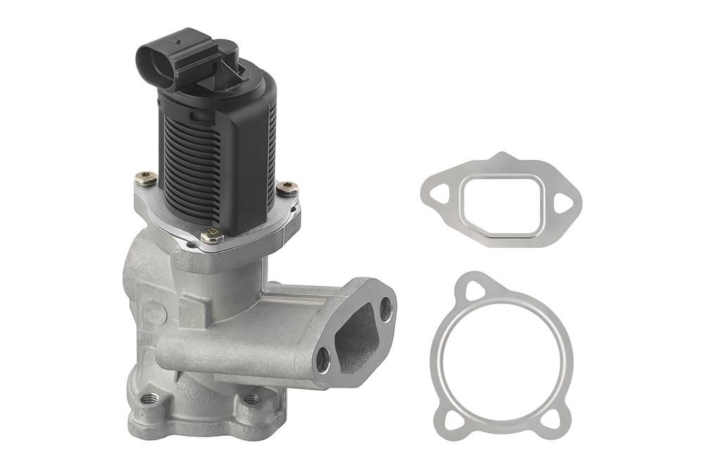 TOPRAN 639 154 Egr valve