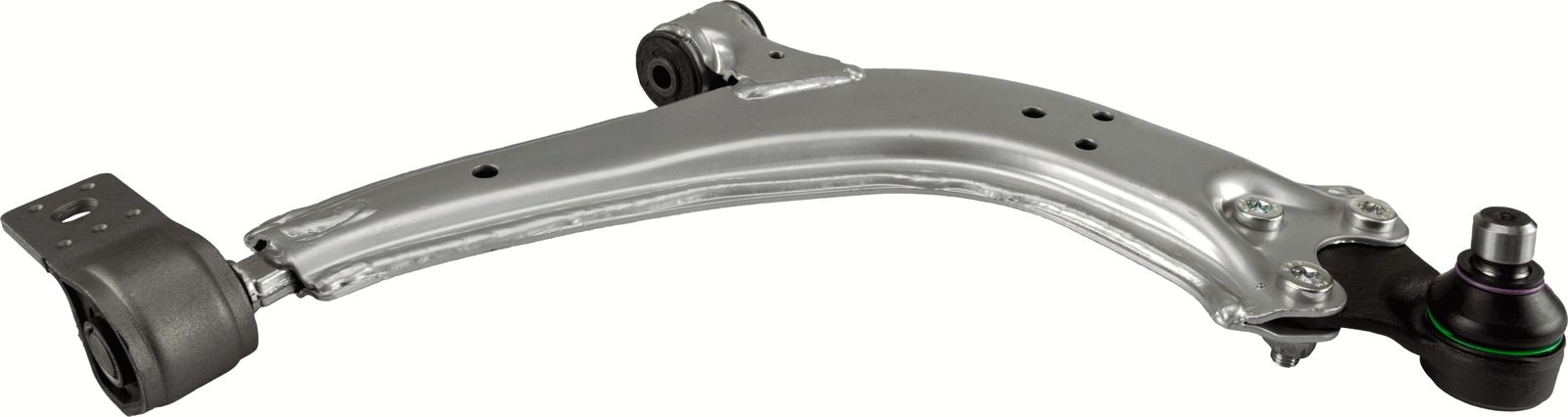 vikšro valdymo svirtis