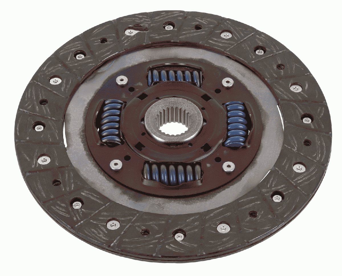 Clutch Disc-1