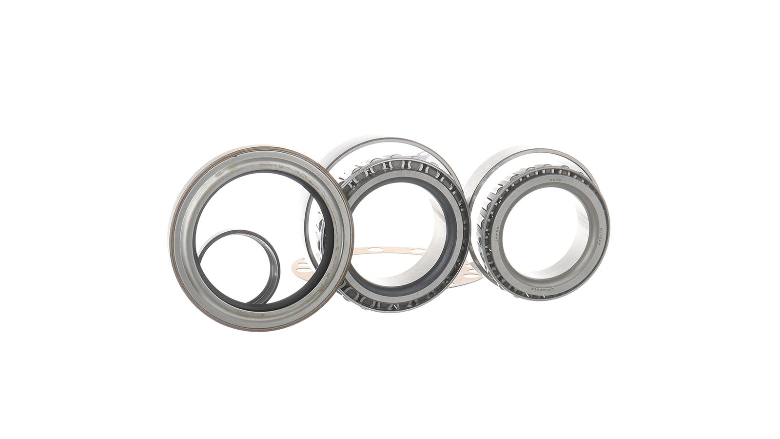 Wheel Bearing Kit-2