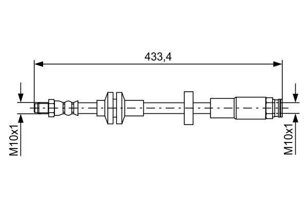 Brake Hose-4