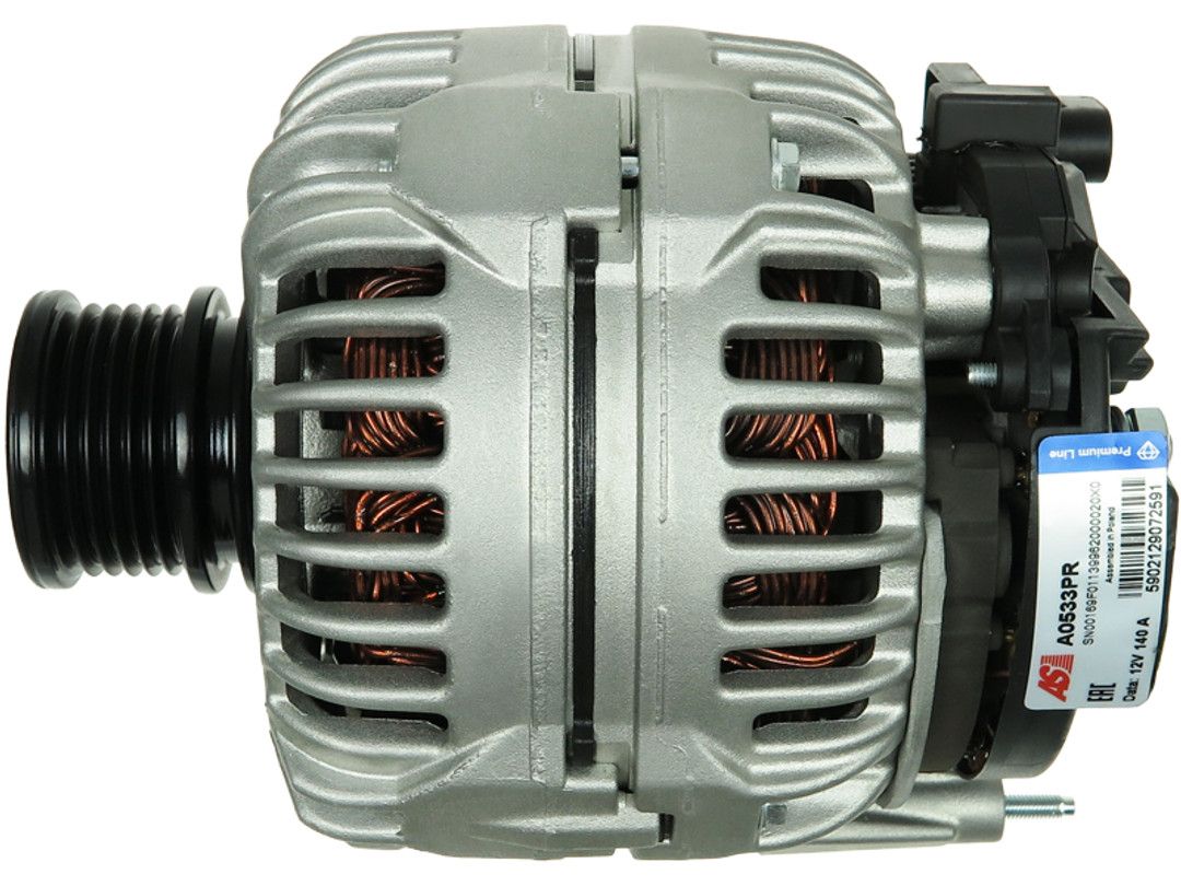Alternator-3