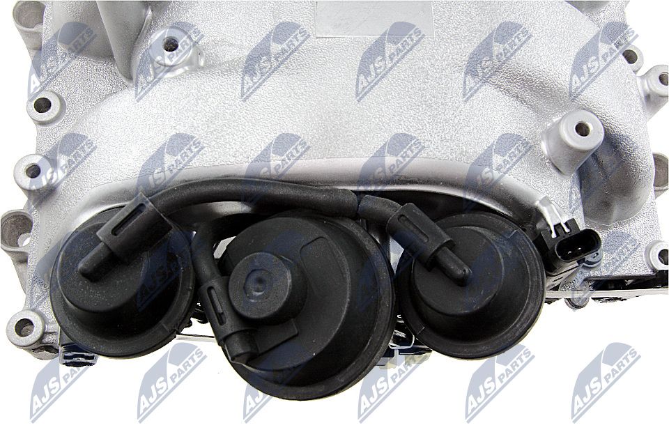 Intake Manifold Module-2