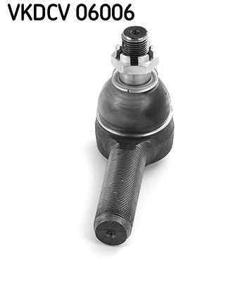 Tie Rod End-1