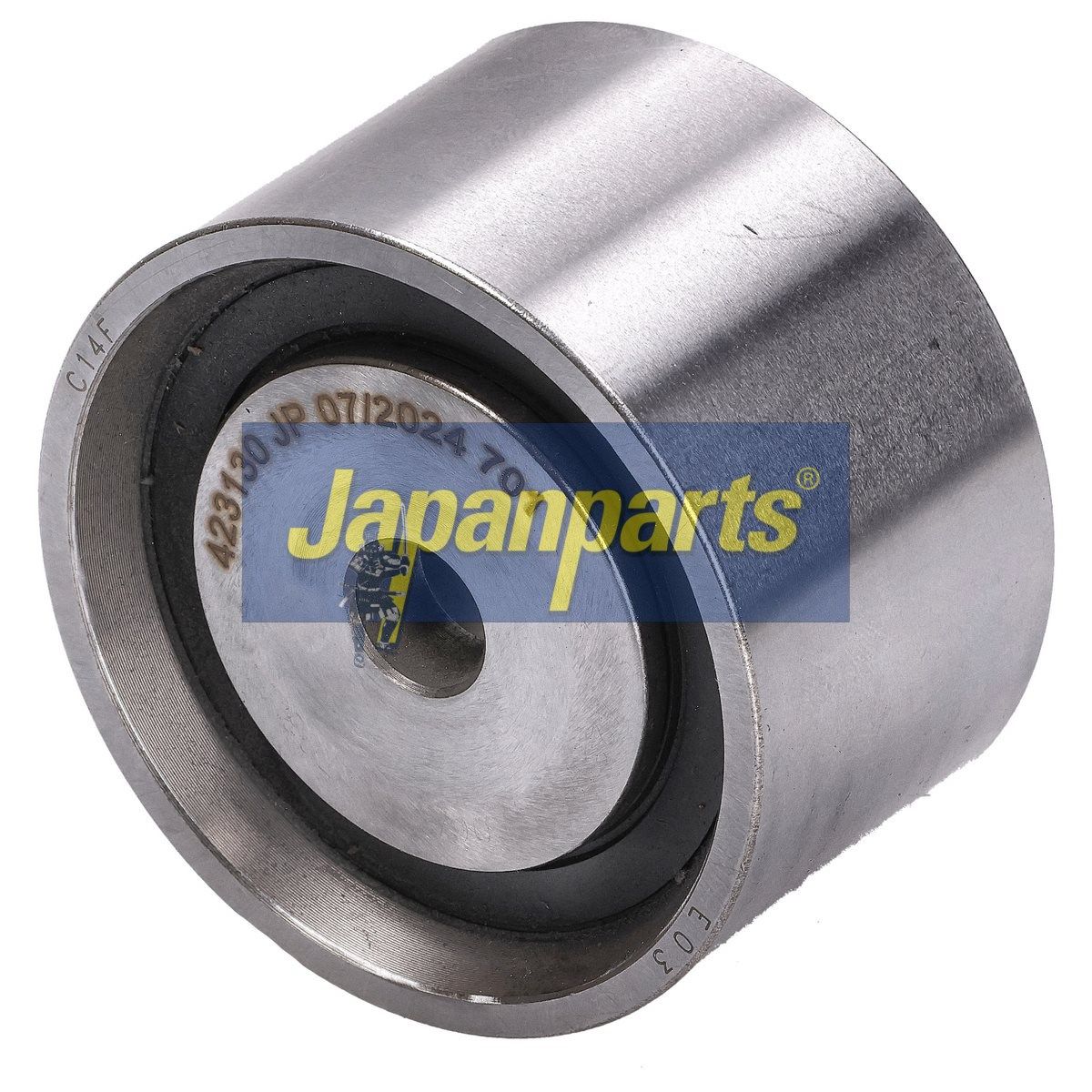 JAPANPARTS BE-701 Tensioner, timing belt