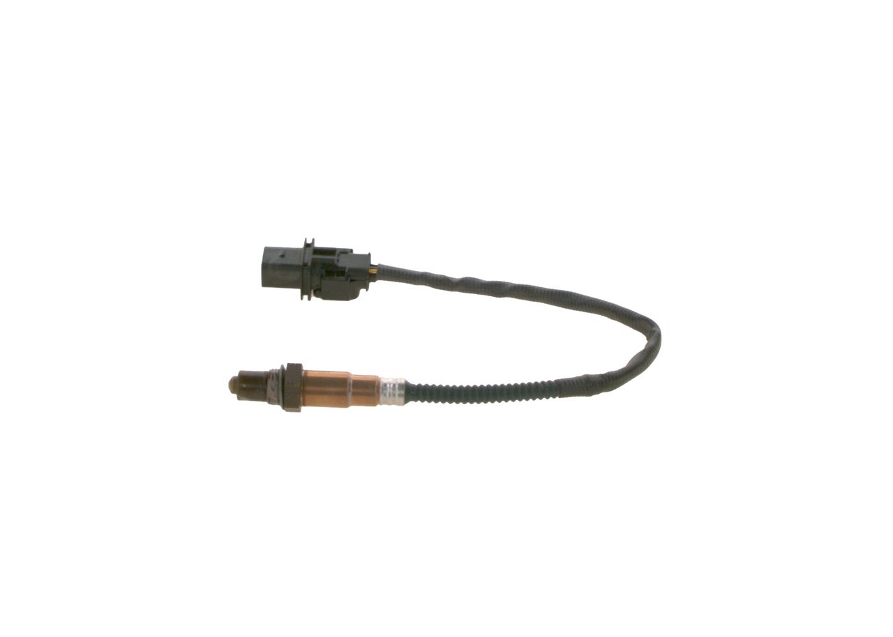 Oxygen Sensor-2