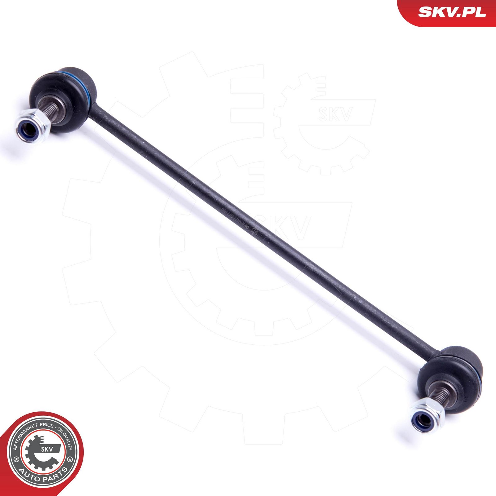 Link/Coupling Rod, stabiliser bar-2