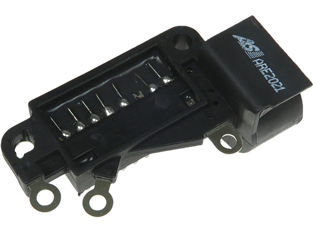 Alternator Regulator-1