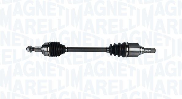 MAGNETI MARELLI 302004190114 Drive shaft