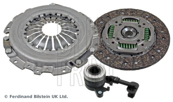 BLUE PRINT ADR163048 Clutch kit