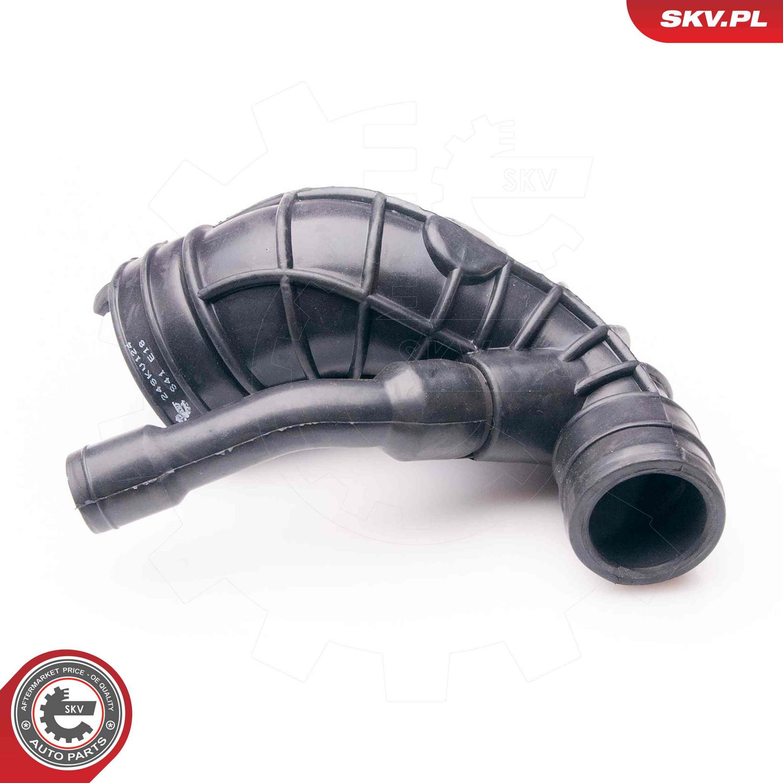 Charge Air Hose-2