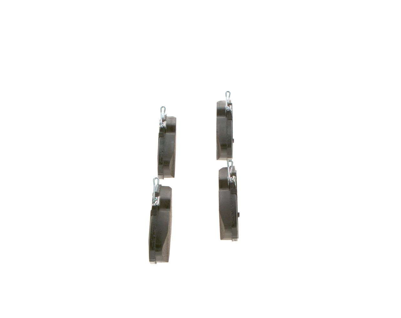 Brake Pad Set, disc brake-3