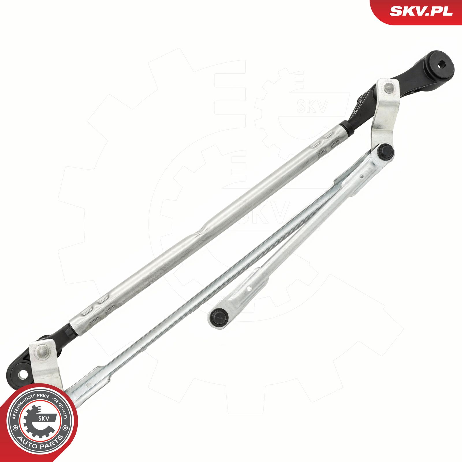 Wiper Linkage-2