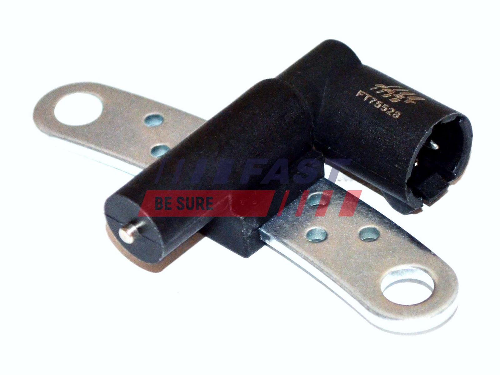 Sensor, crankshaft pulse-2