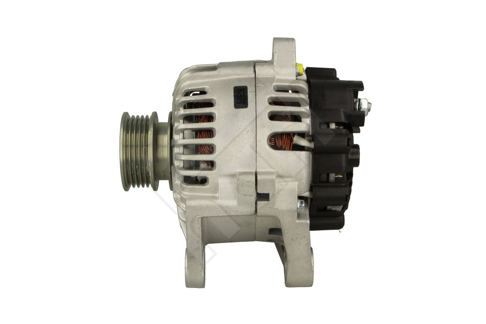 HART 534 341 Alternator