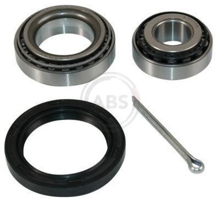 rato guolio komplektas