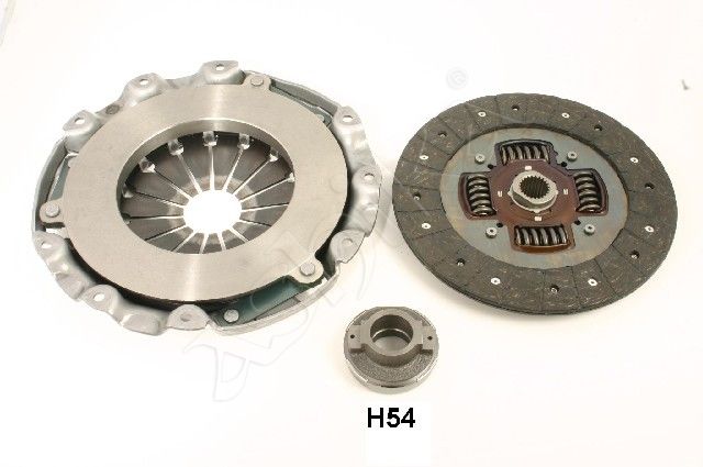 Clutch Kit-1