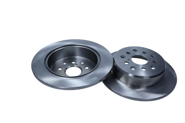 MAXGEAR 19-2296 Brake disc