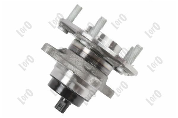 Wheel Bearing Kit-1