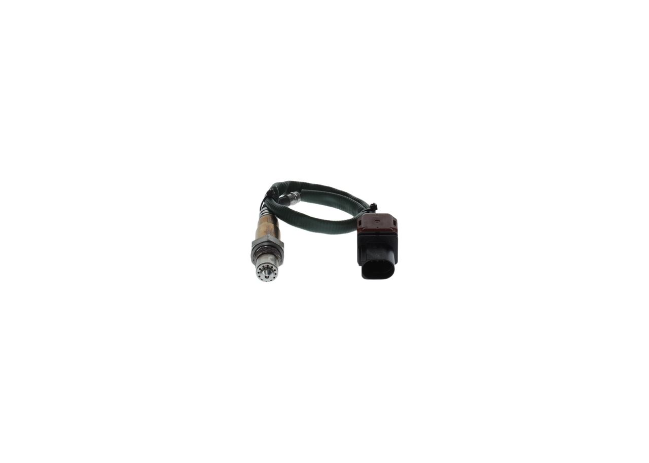 BOSCH 0 258 017 473 Oxygen sensor