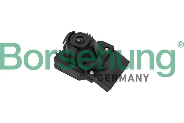 Ignition Switch