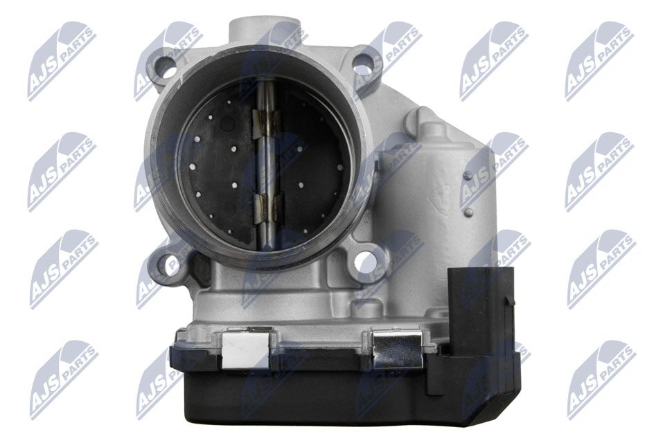 Throttle Body-2