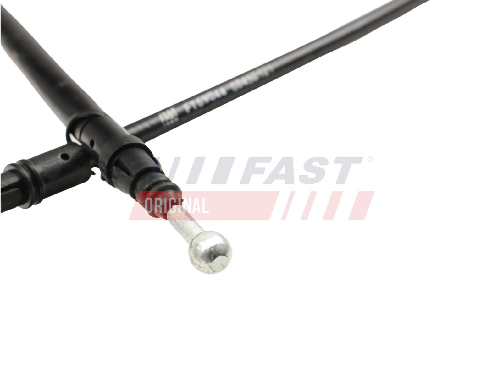 Cable Pull, parking brake-1
