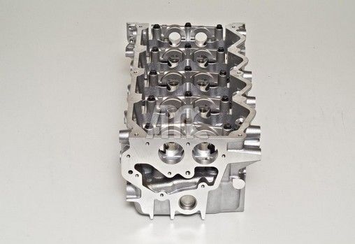 Cylinder Head-2