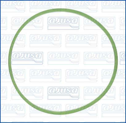 AJUSA 24029700 Gasket, intake manifold