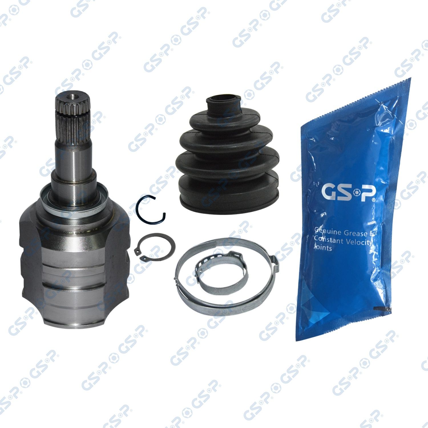 GSP 659046 Joint kit, drive shaft