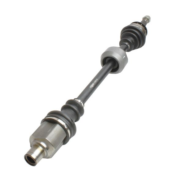 Drive Shaft-1