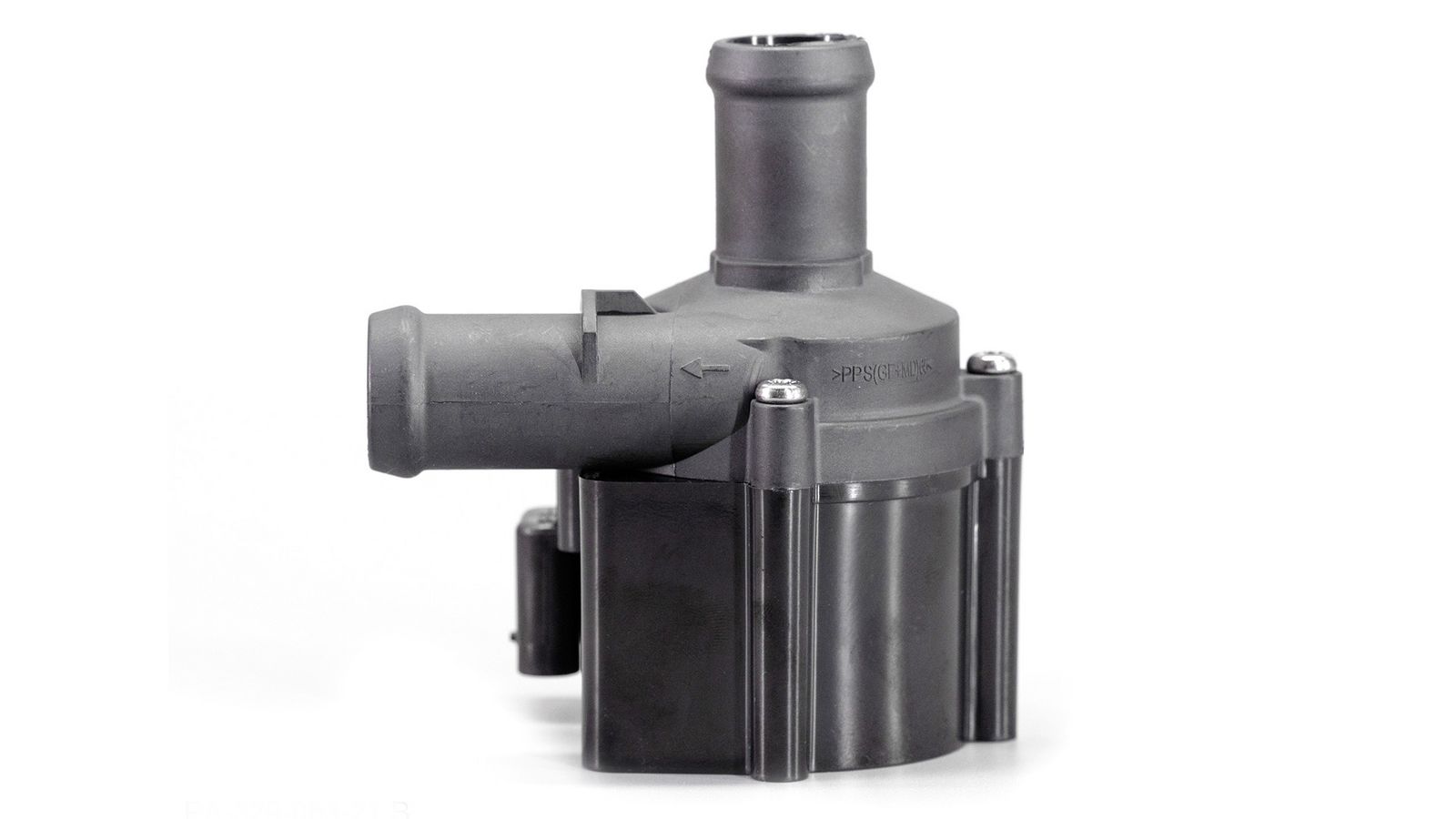 Water Pump, engine cooling-1