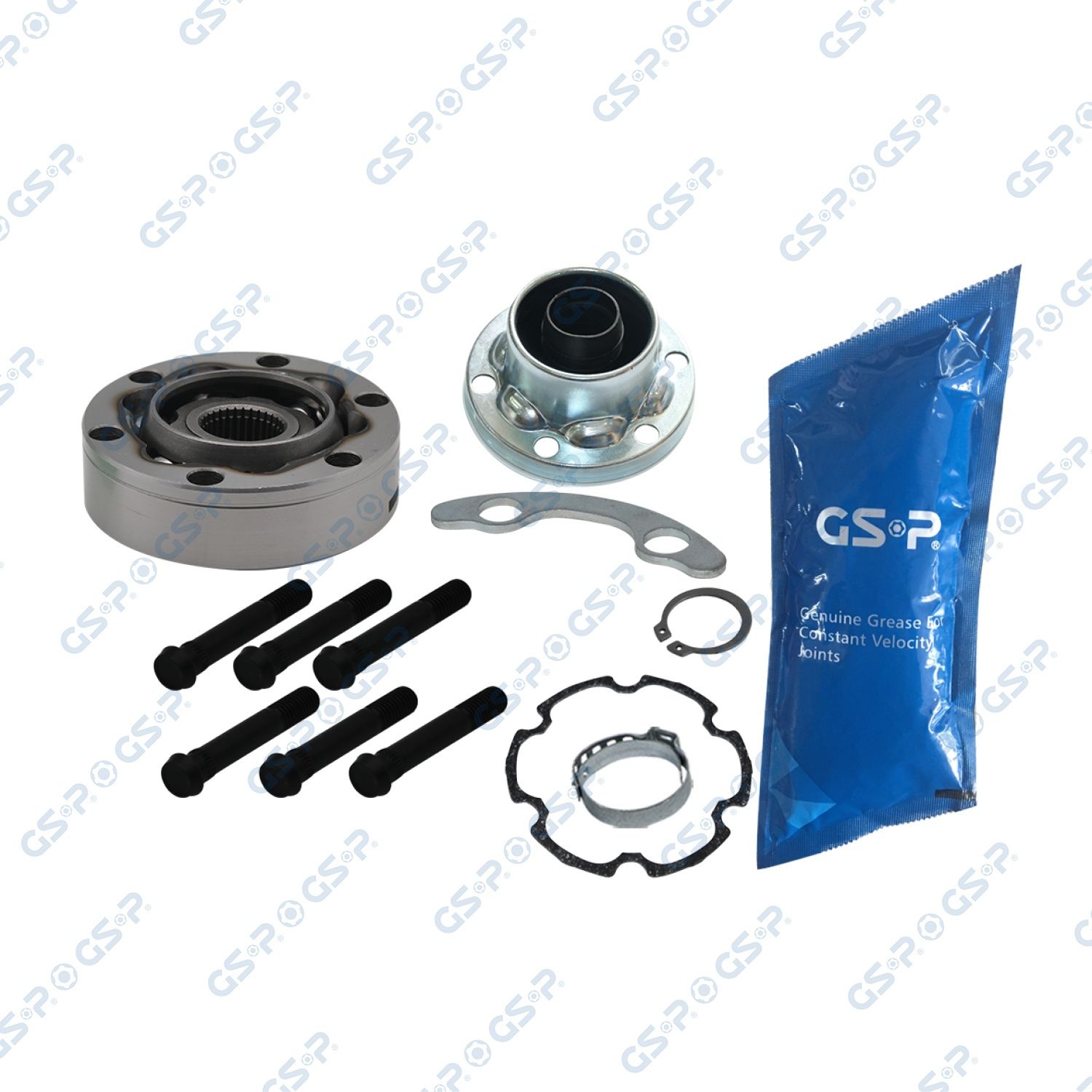GSP 605057 Joint, propshaft