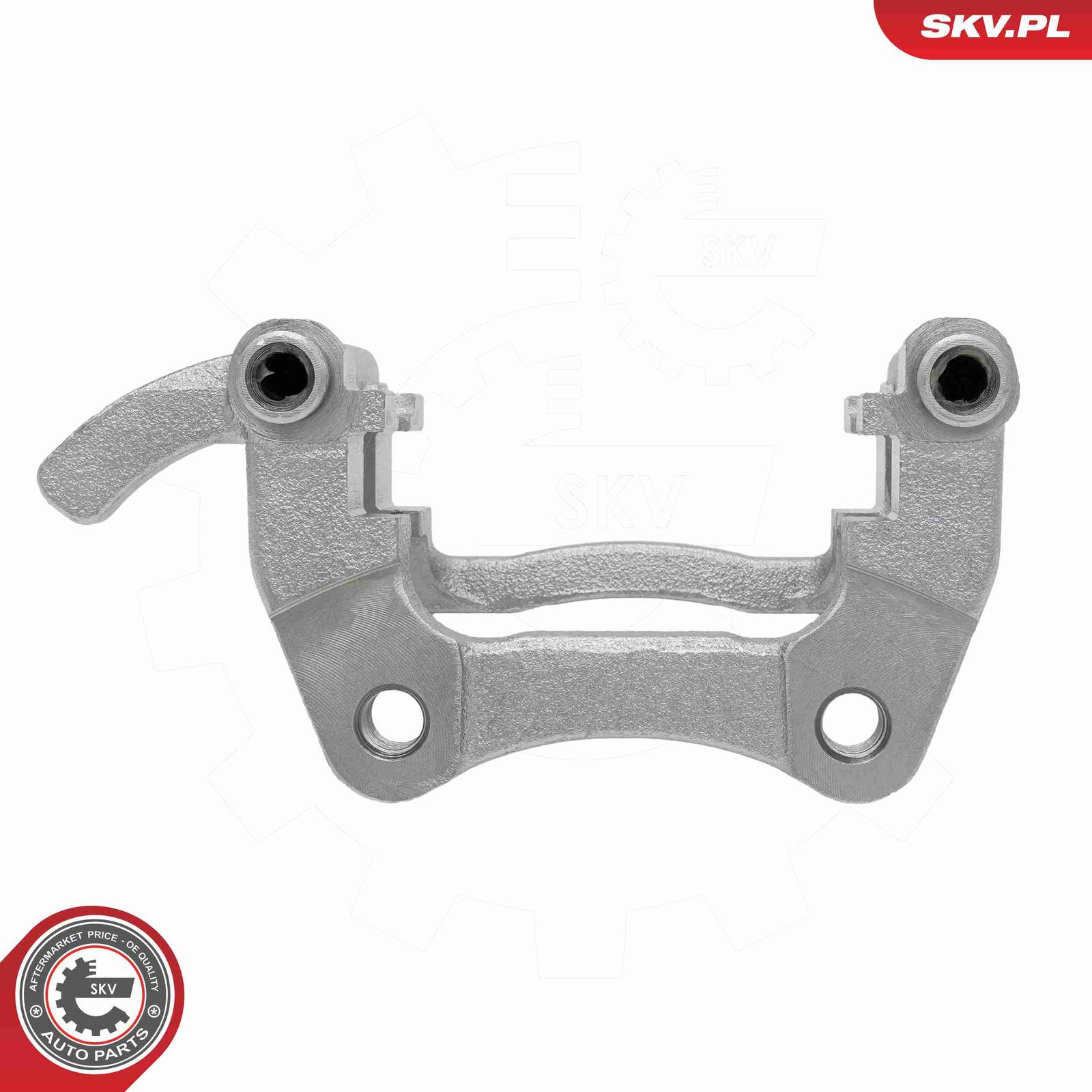 Bracket, brake caliper-4