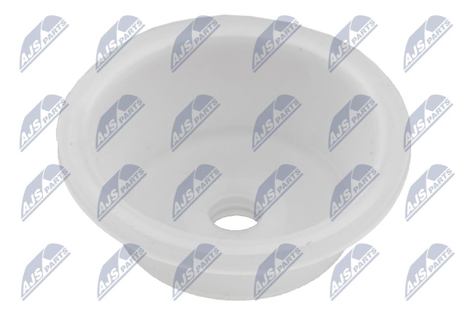 Valve, air control (intake air)-1