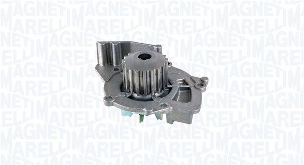 MAGNETI MARELLI 350981800000 Water pump, engine cooling