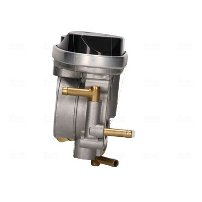 Throttle Body-1