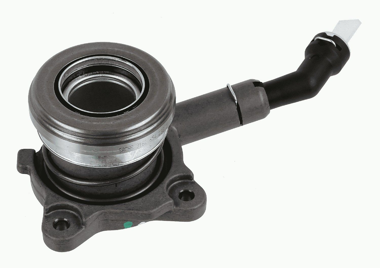 Central Slave Cylinder, clutch