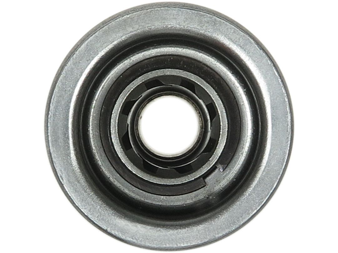 Freewheel Gear, starter-1