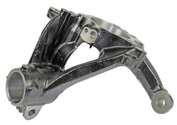 METZGER AUTOTEILE 58088202 Steering knuckle, wheel suspension